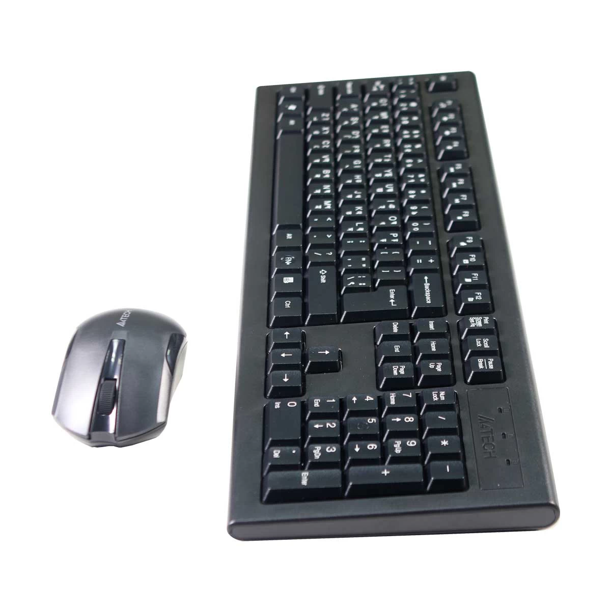 A4tech A4TECH 3000N Keyboard and Mouse Combo in BD