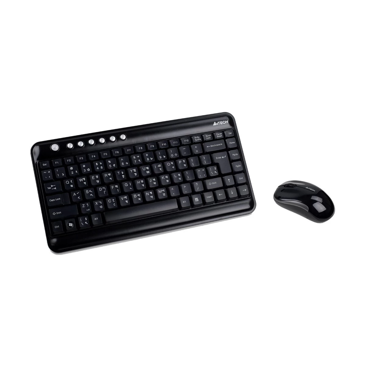 A4TECH 3300N Keyboard