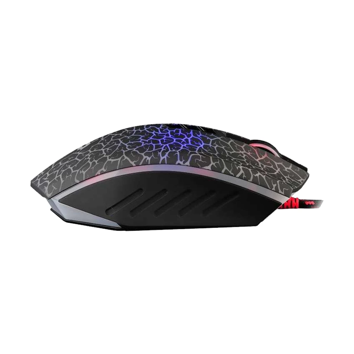 A4tech A4TECH Bloody A70 Light Strike RGB Mouse in BD