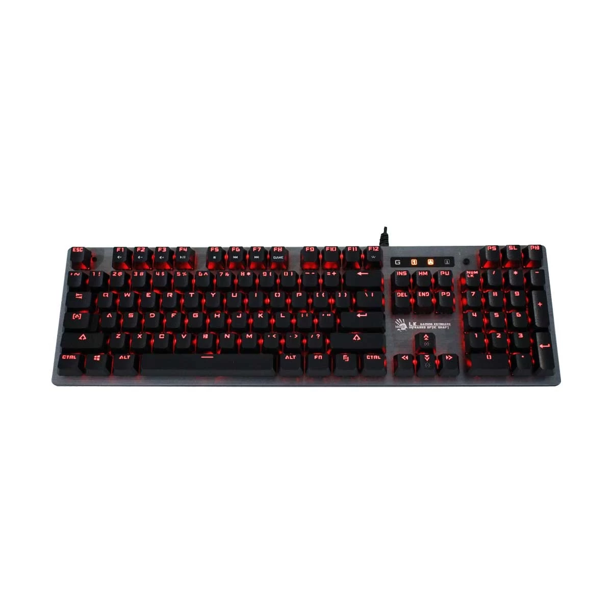 A4tech A4 Tech Bloody B760 Keyboard Price in Bangladesh