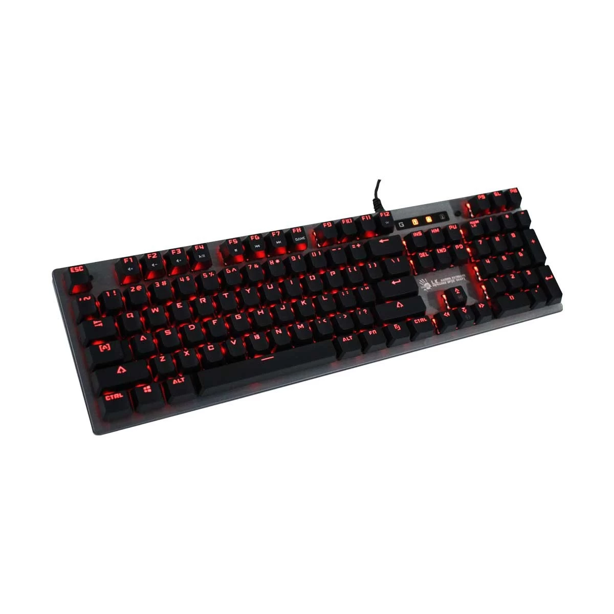 A4tech A4 Tech Bloody B760 Keyboard in BD