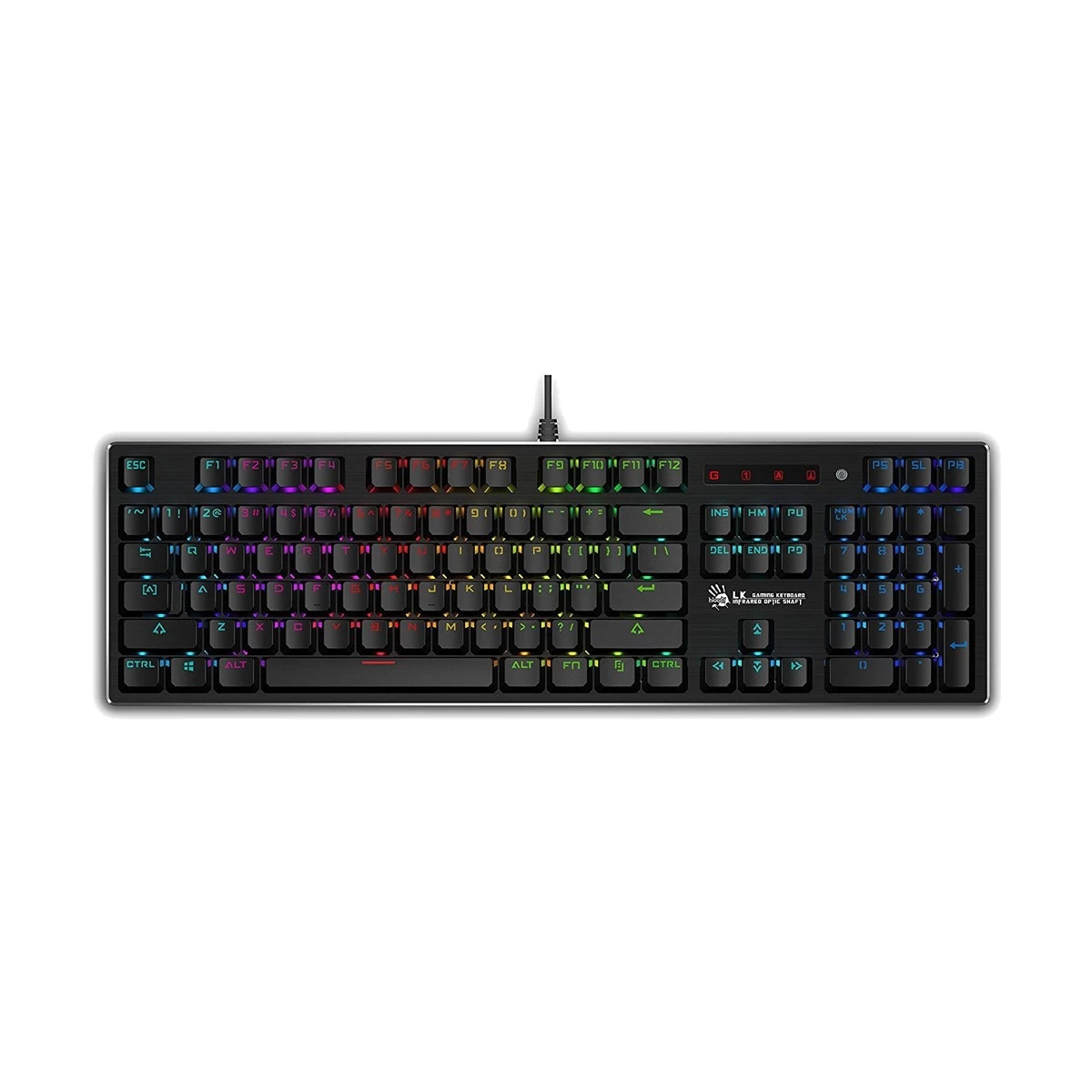 A4tech A4TECH Bloody B820R Keyboard