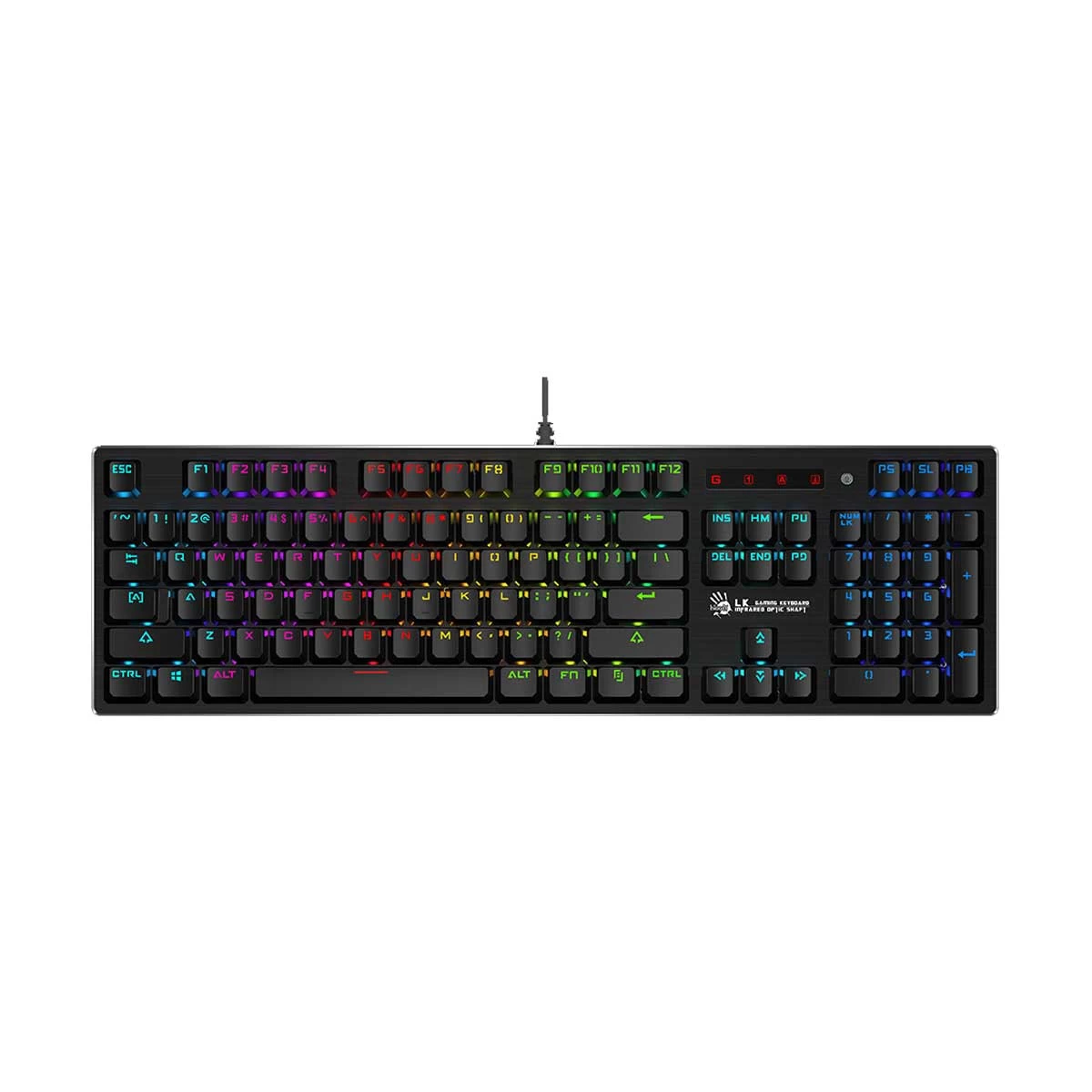 A4tech A4TECH Bloody B820R Keyboard