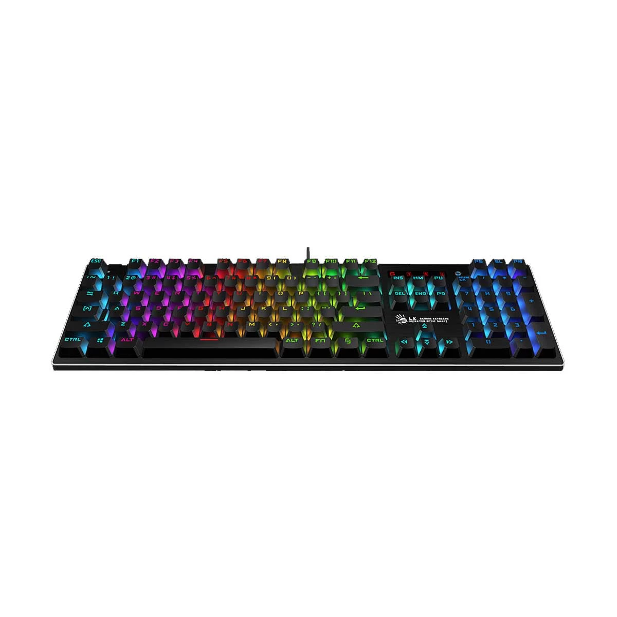 A4tech A4TECH Bloody B820R Keyboard Price in Bangladesh
