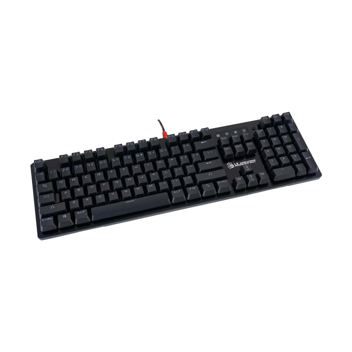 A4tech A4TECH Bloody B820R Keyboard in BD