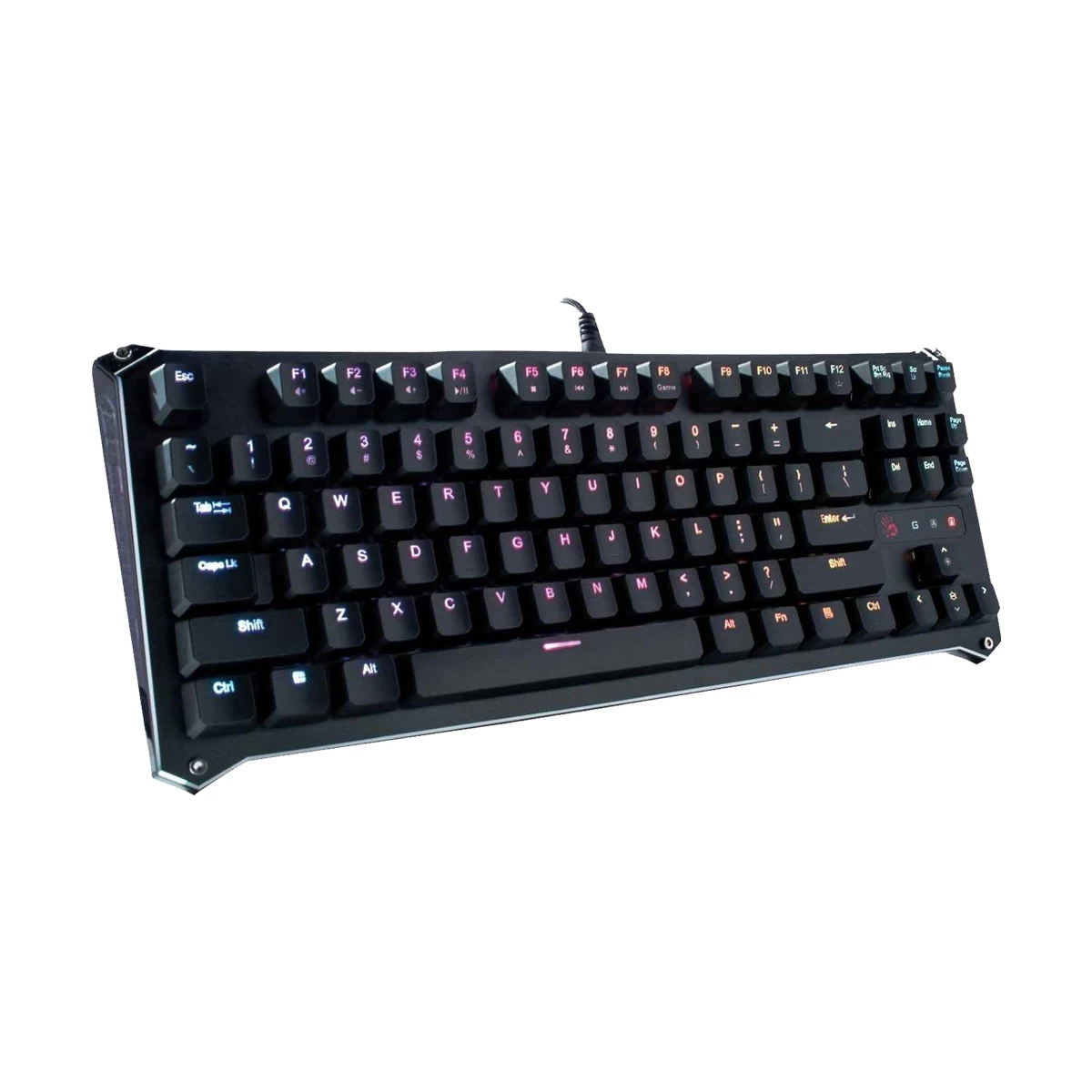 A4tech A4TECH Bloody B930 RGB Keyboard Price in Bangladesh