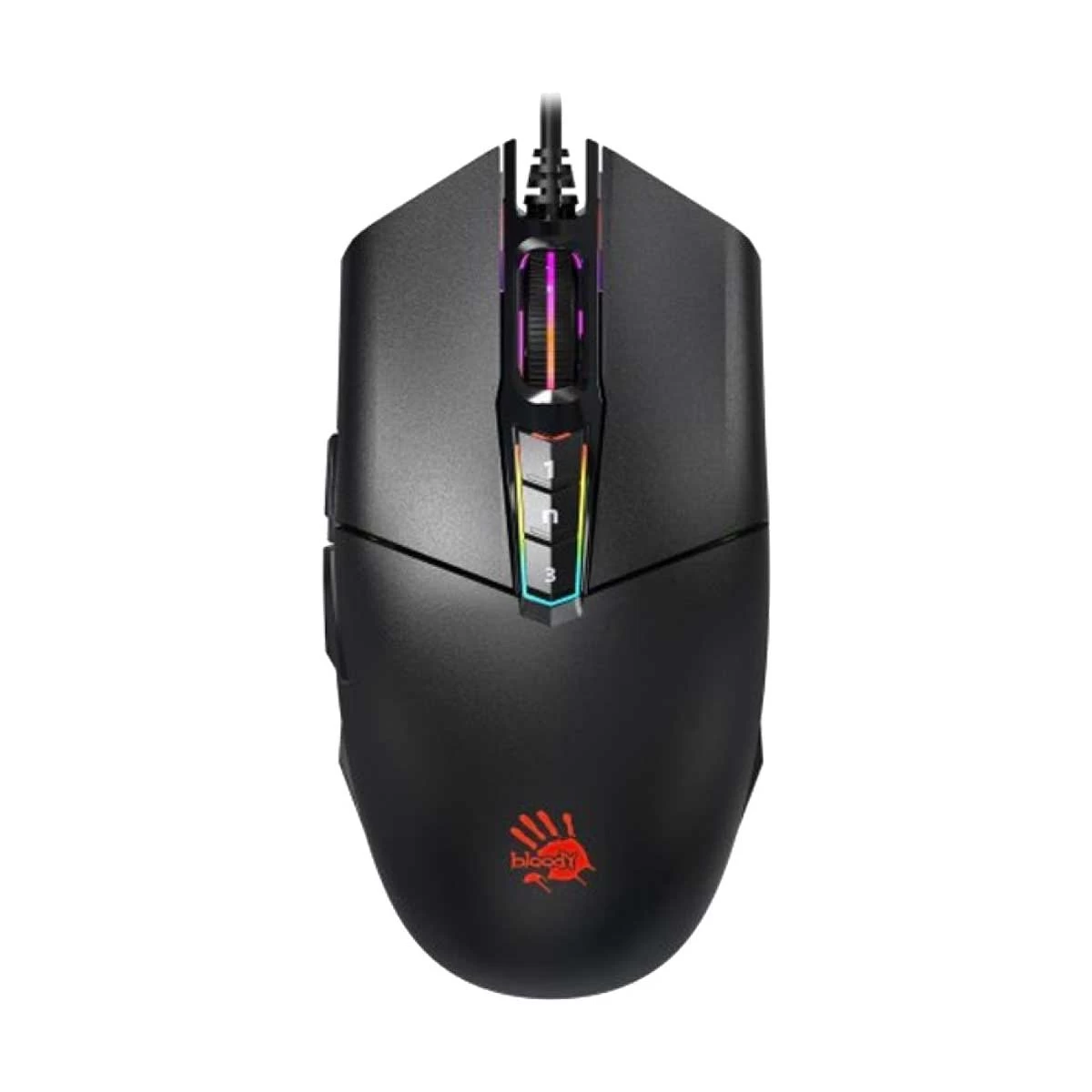 A4tech A4TECH Bloody P91S RGB Mouse Price in Bangladesh