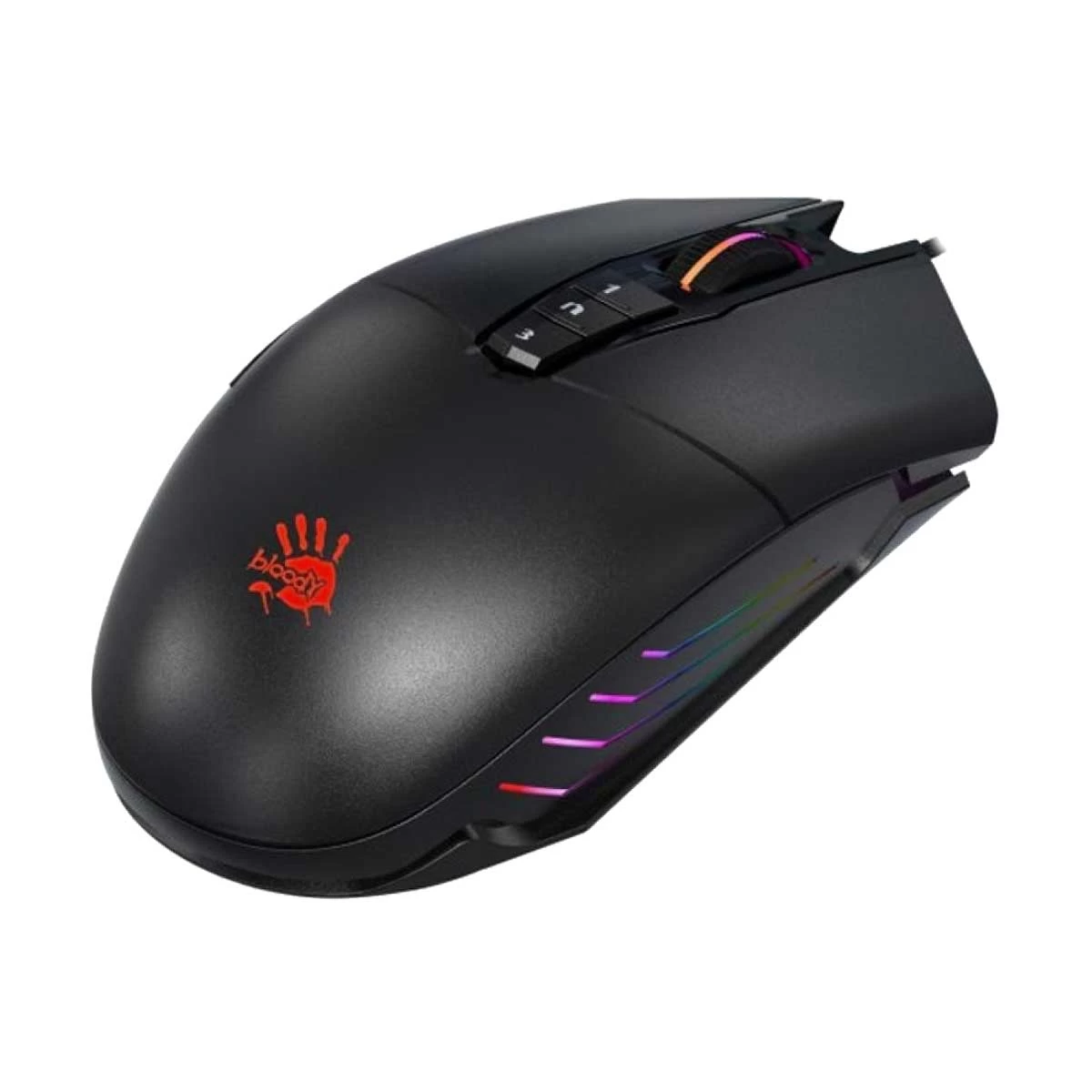 A4tech A4TECH Bloody P91S RGB Mouse in BD