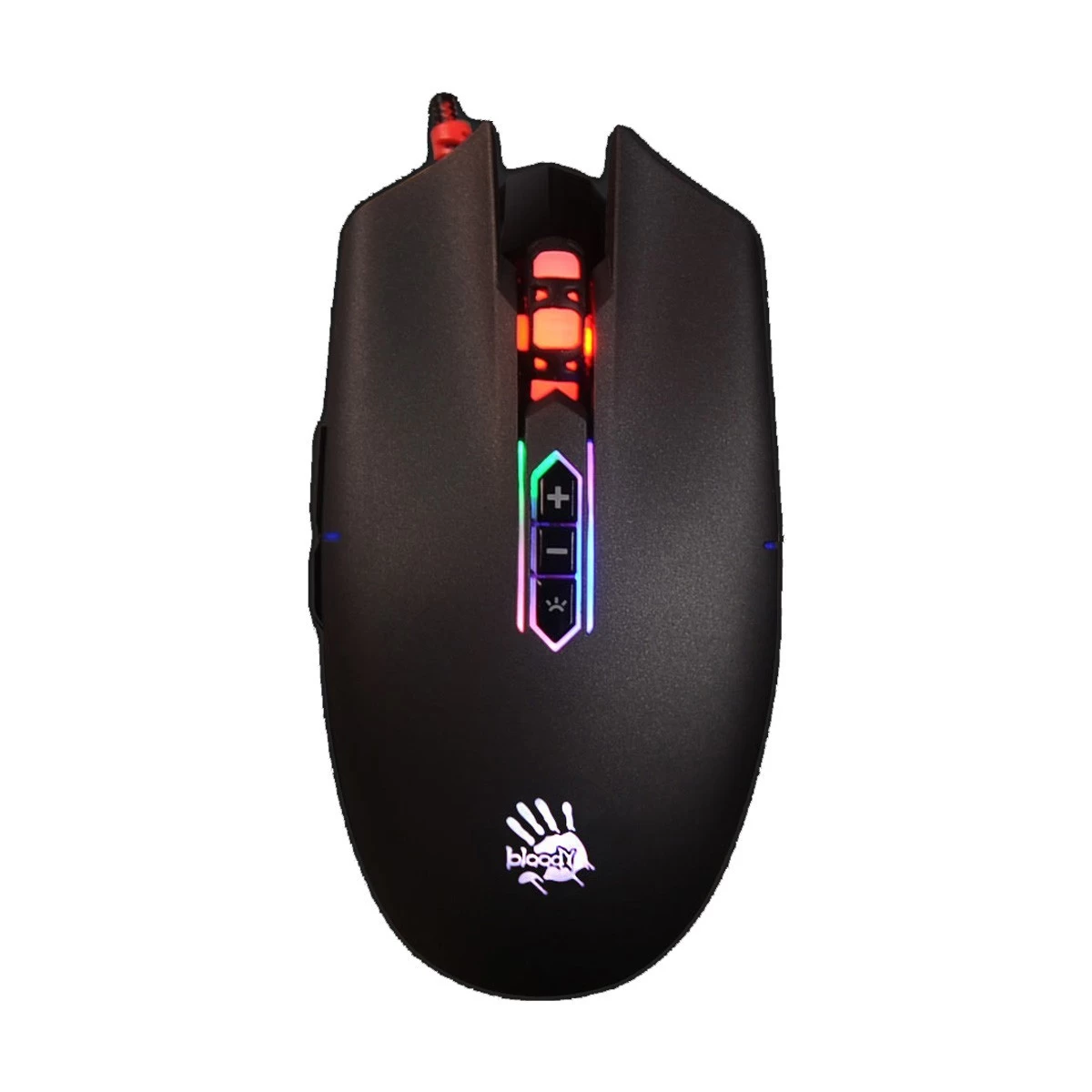 A4tech A4TECH Bloody Q80 Neon X Glide Mouse