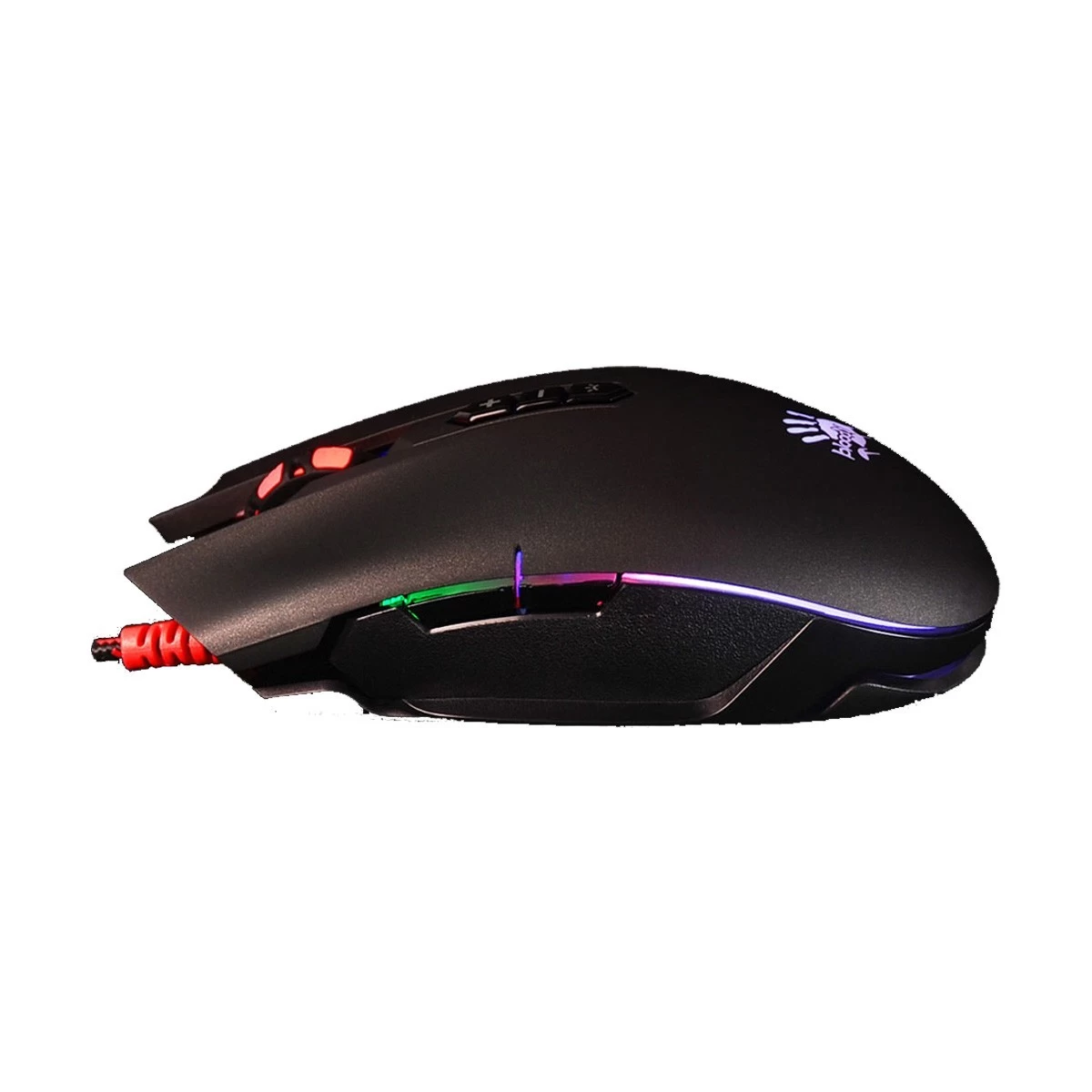 A4tech A4TECH Bloody Q80 Neon X Glide Mouse Price in Bangladesh