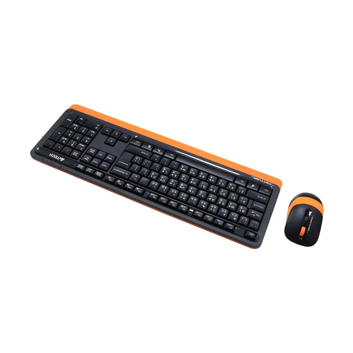 A4tech A4TECH FG1010 Keyboard and Mouse Combo in BD