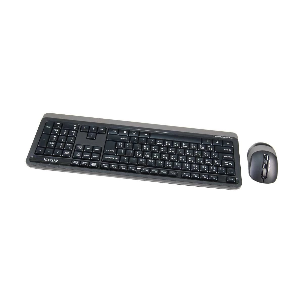 A4tech A4TECH FG1010 Keyboard and Mouse Combo in BD
