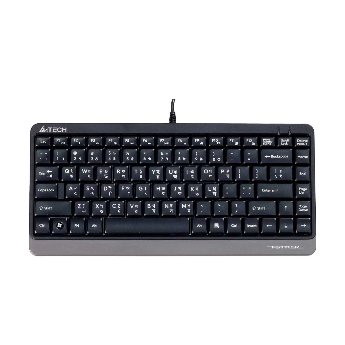 A4tech A4TECH FK11 Keyboard