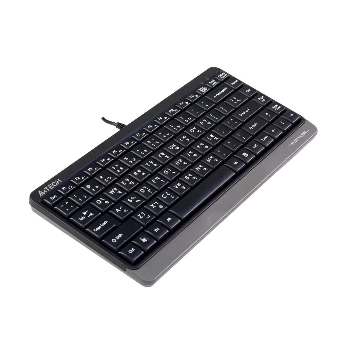 A4tech A4TECH FK11 Keyboard Price in Bangladesh