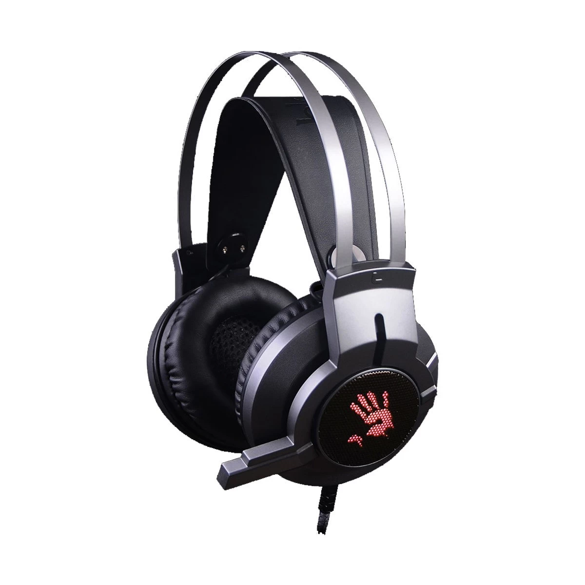 A4tech A4TECH G437 Bloody Glare Headphone