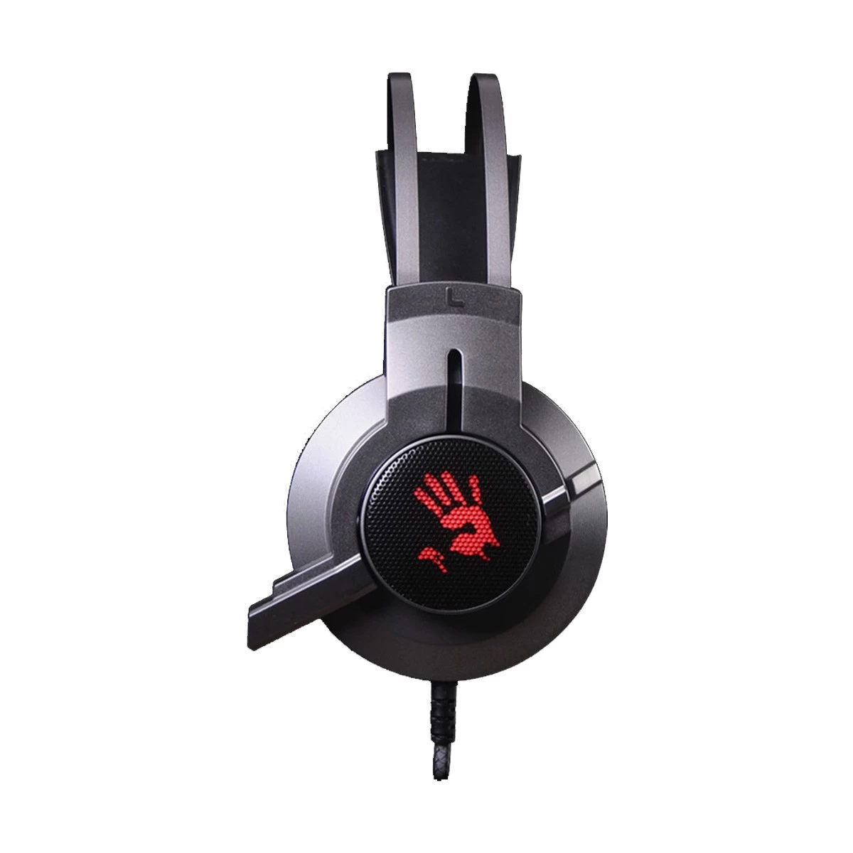 A4tech A4TECH G437 Bloody Glare Headphone Price in Bangladesh