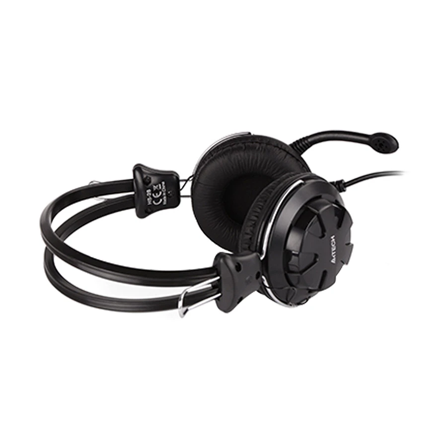 A4tech A4 Tech HS-28 Headphone in BD