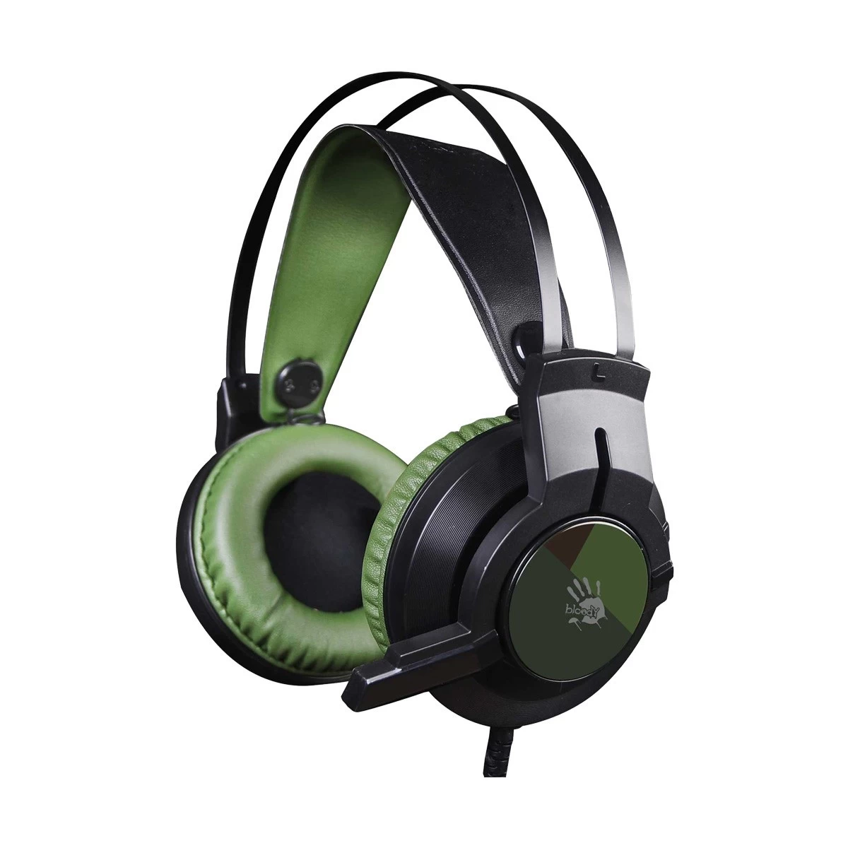 A4tech A4TECH J437 Bloody Glare Headphone