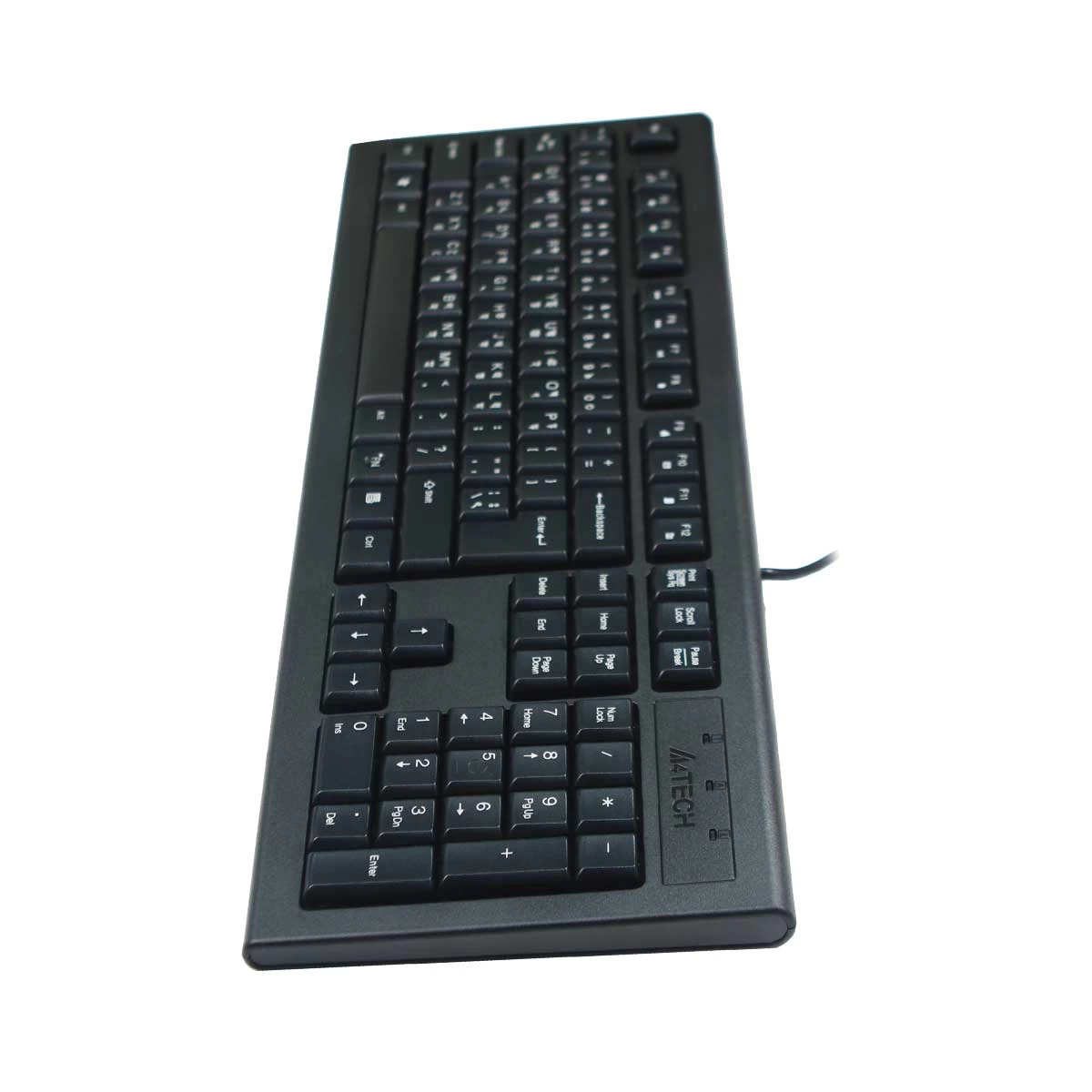 A4tech A4TECH KR-85 Keyboard Price in Bangladesh
