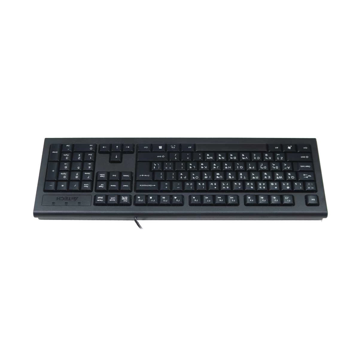 A4tech A4TECH KR-85 Keyboard in BD