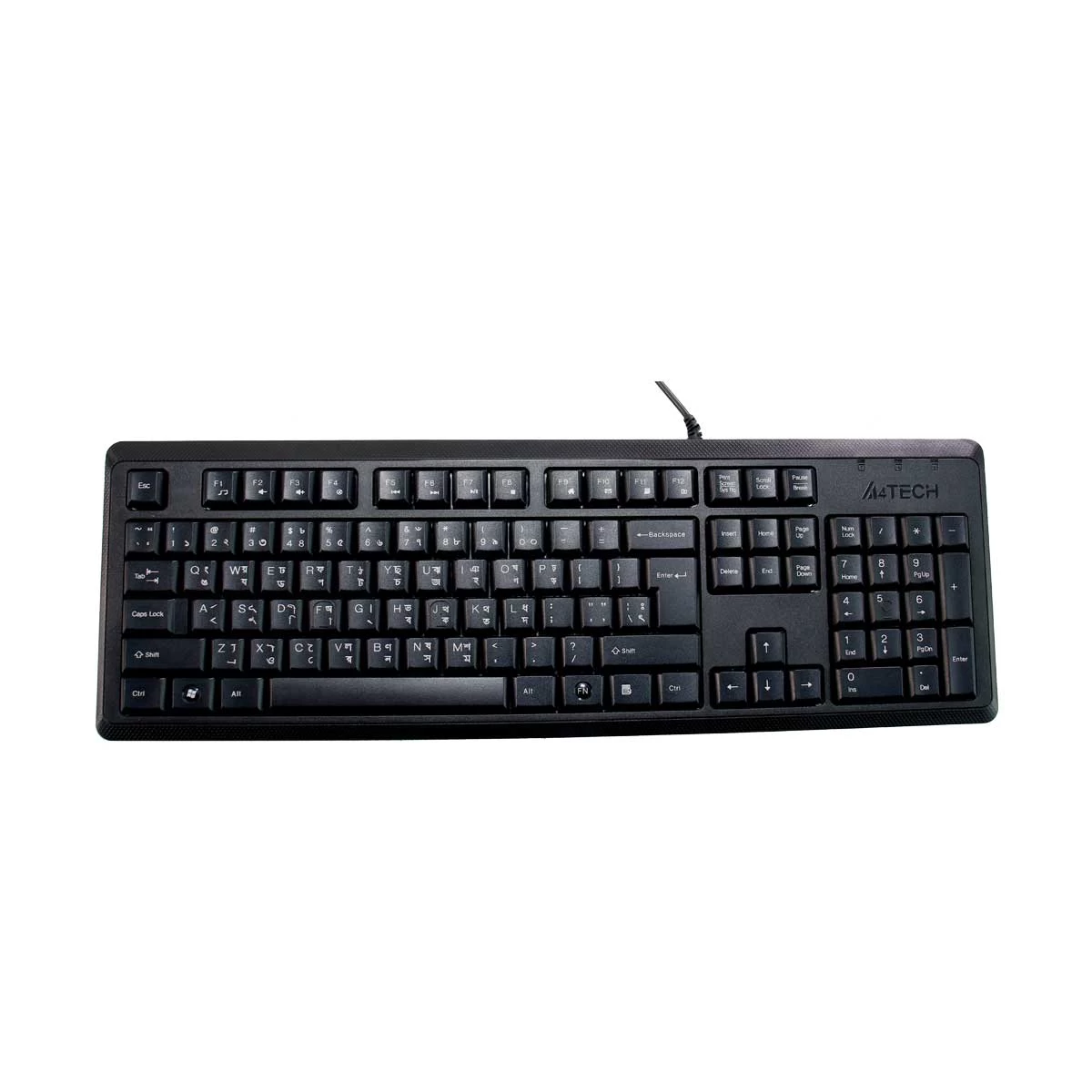 A4tech A4 Tech KR-92 Keyboard