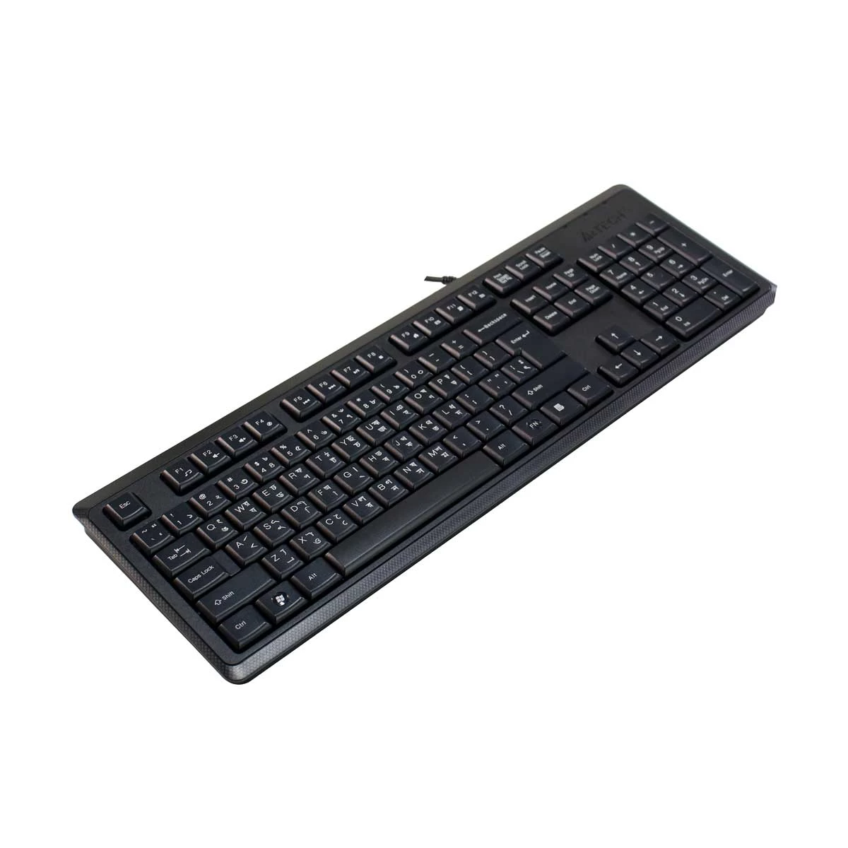 A4tech A4 Tech KR-92 Keyboard Price in Bangladesh