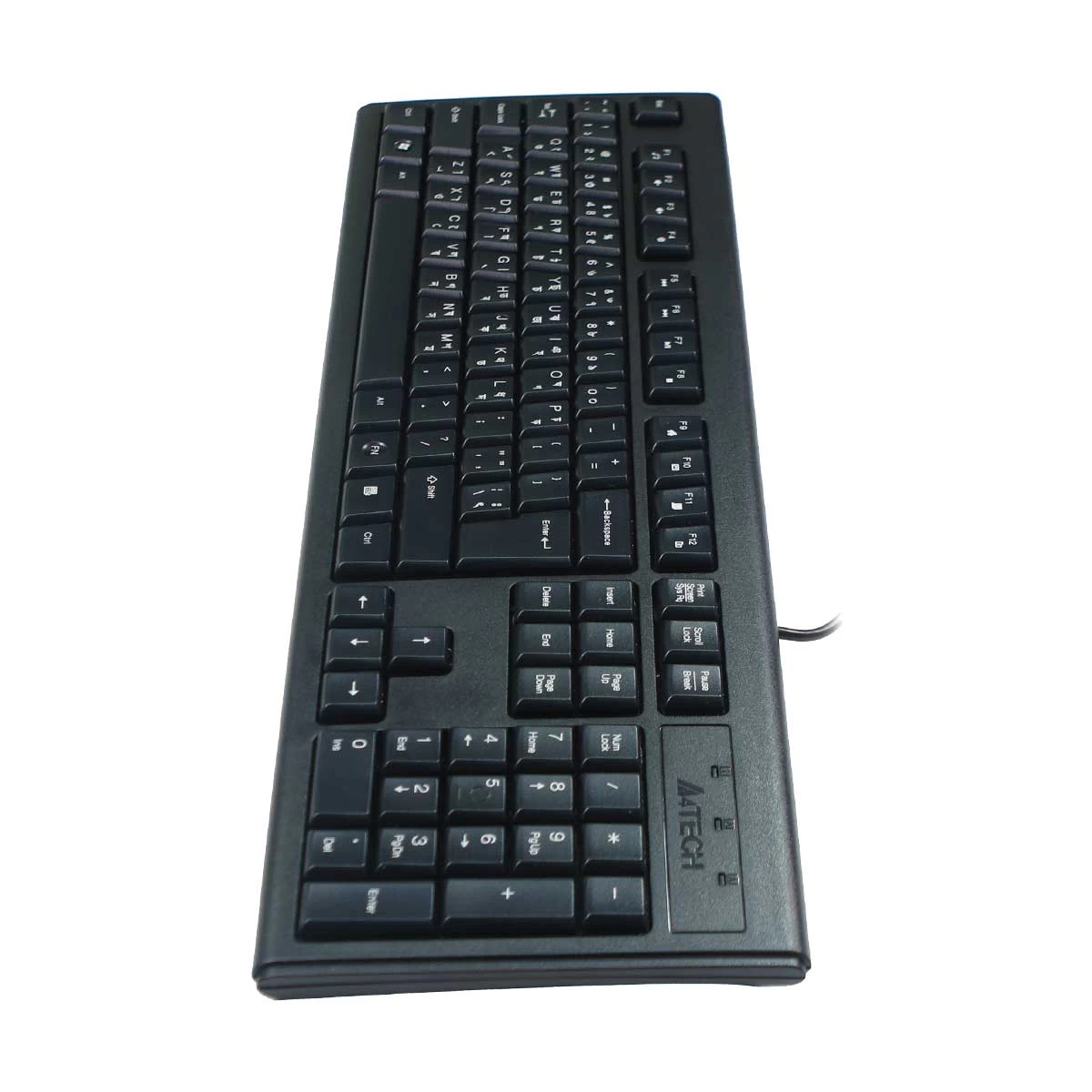 A4TECH KRS-83 Keyboard Price in BD