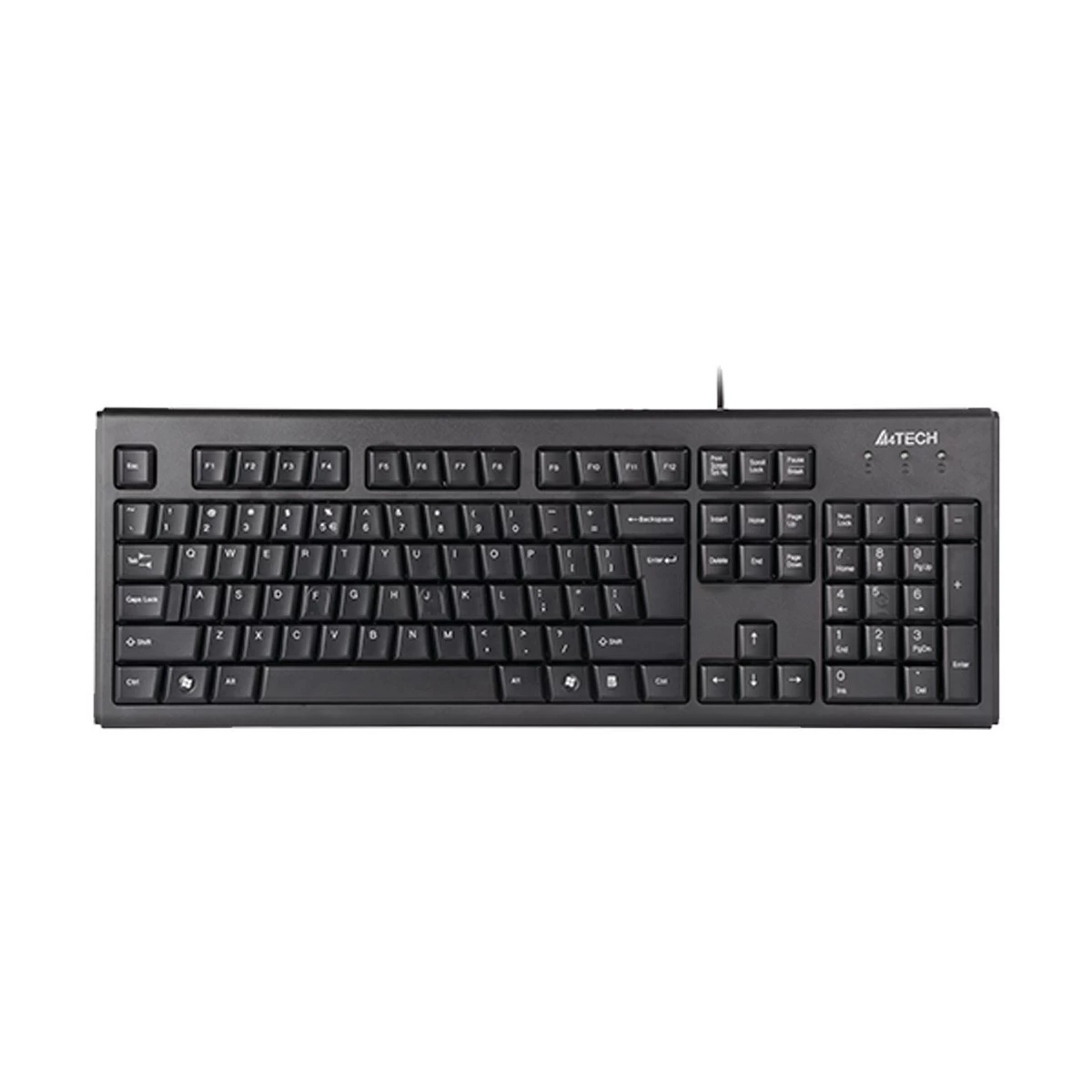 A4tech A4TECH KRS-83 Keyboard