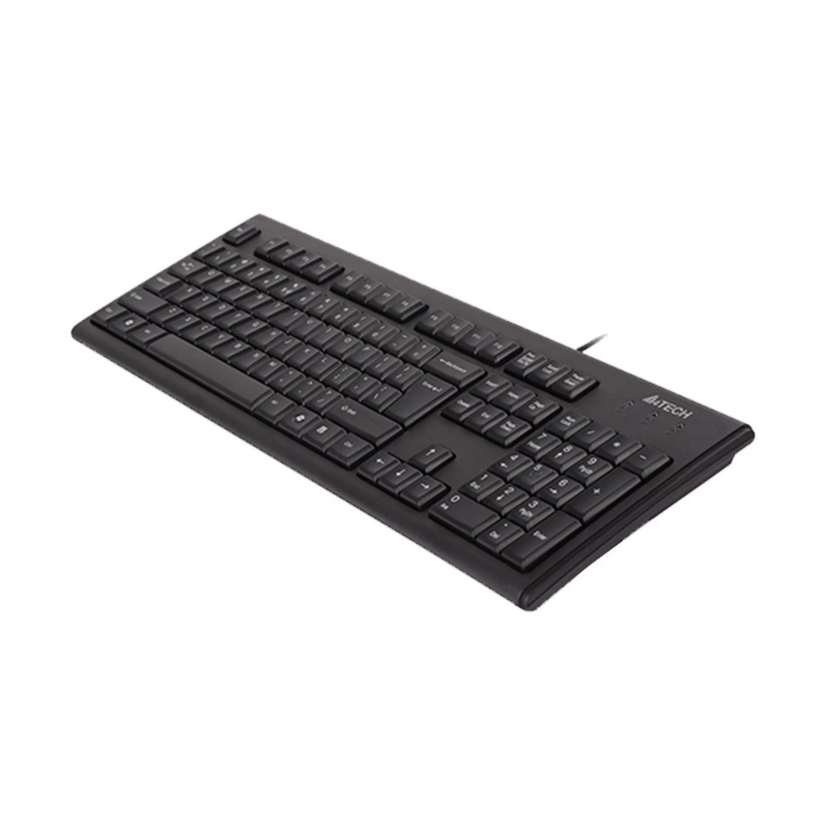 A4tech A4TECH KRS-83 Keyboard in BD