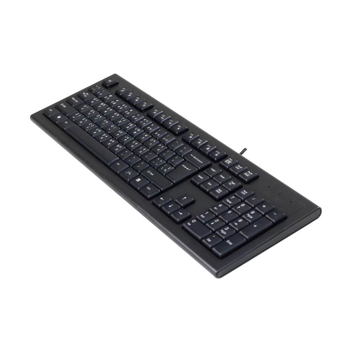A4tech A4TECH KRS-85 Keyboard Price in Bangladesh