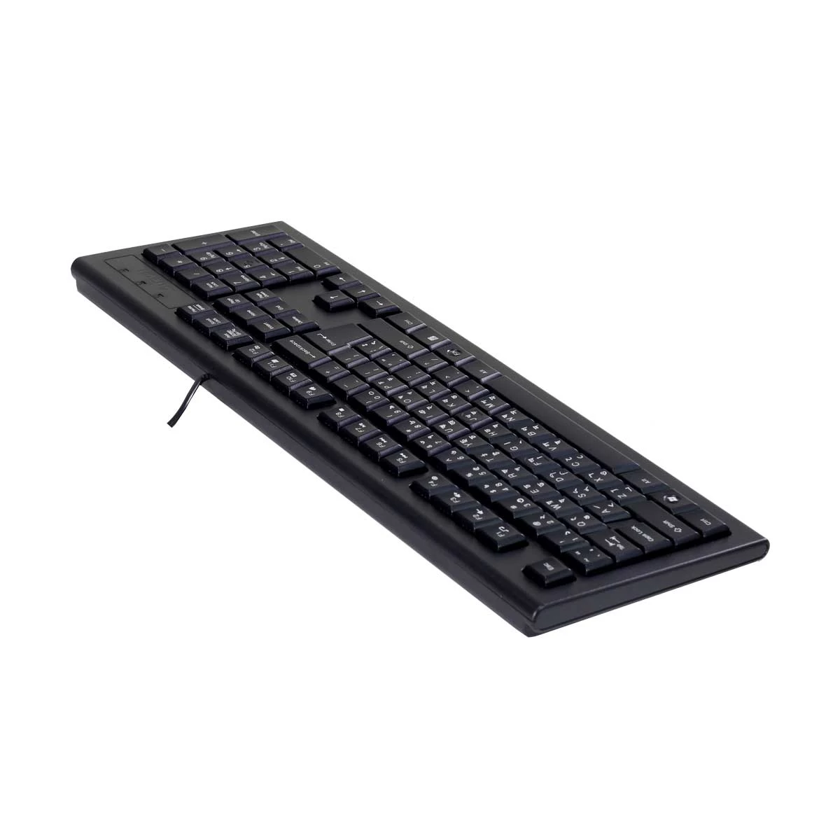 A4tech A4TECH KRS-85 Keyboard in BD