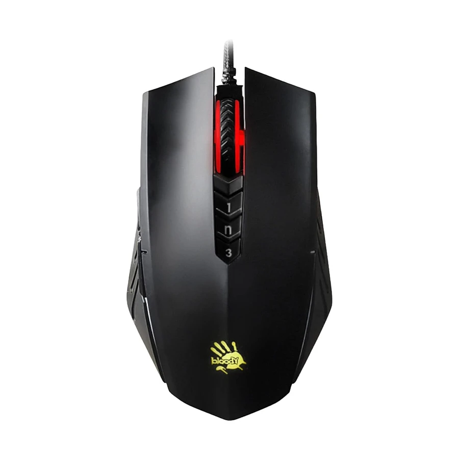A4tech A4TECH Bloody A70 Mouse