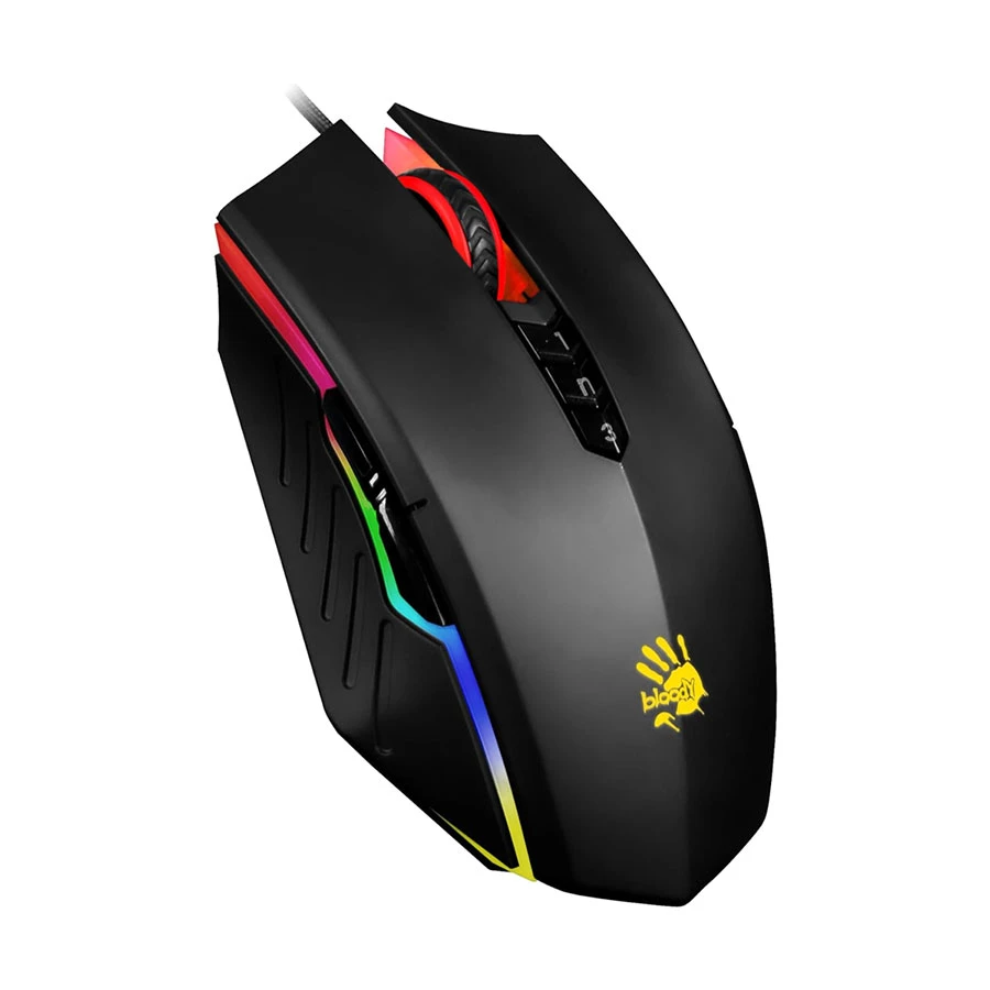 A4tech A4TECH Bloody A70 Mouse Price in Bangladesh