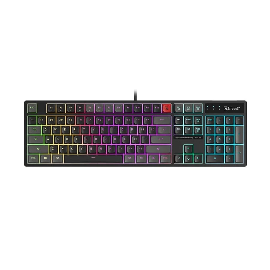A4TECH Bloody B230N Keyboard