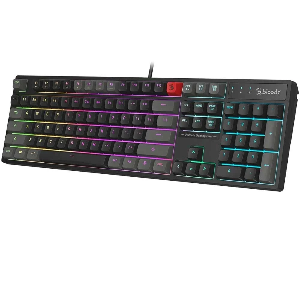 A4TECH Bloody B230N Keyboard Price in Bangladesh