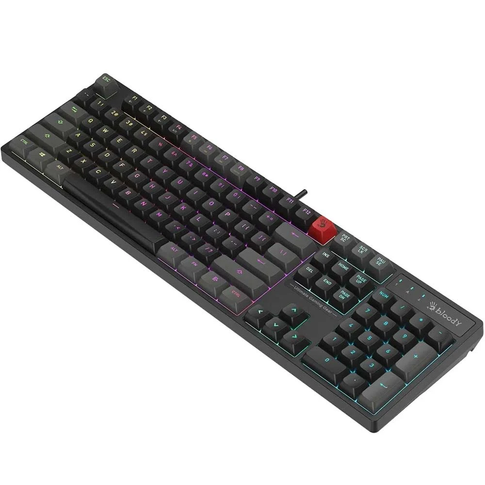 A4TECH Bloody B230N Keyboard in BD