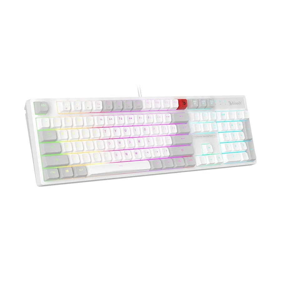 A4TECH Bloody B230N Keyboard Price in Bangladesh
