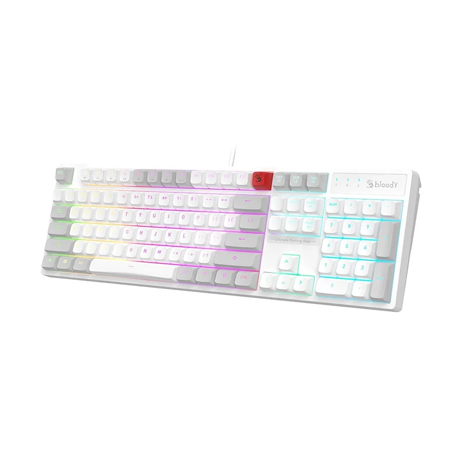 A4TECH Bloody B230N Keyboard in BD