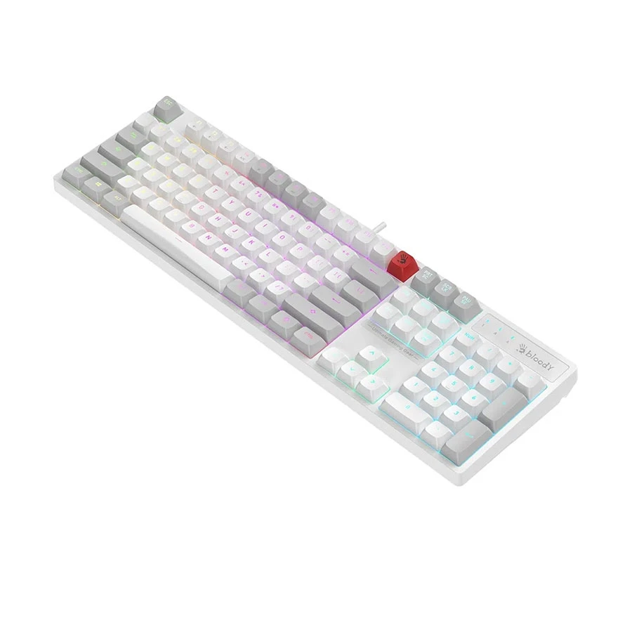 A4TECH Bloody B230N Keyboard Price in BD