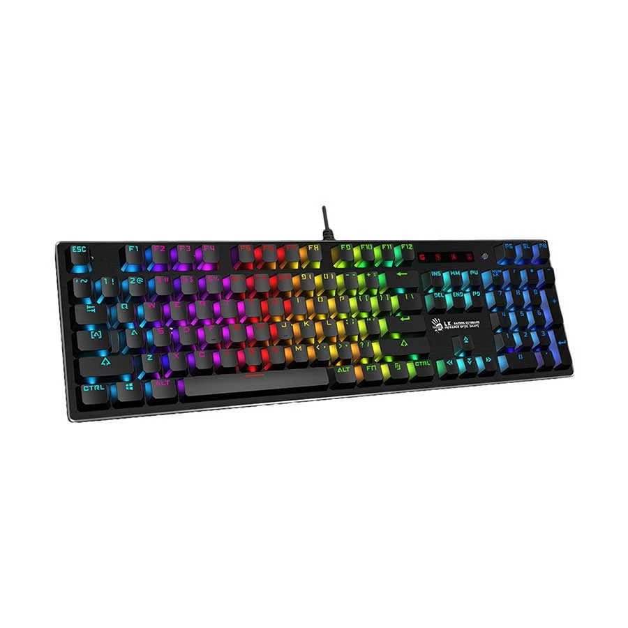 A4tech A4TECH Bloody B820R Keyboard Price in Bangladesh