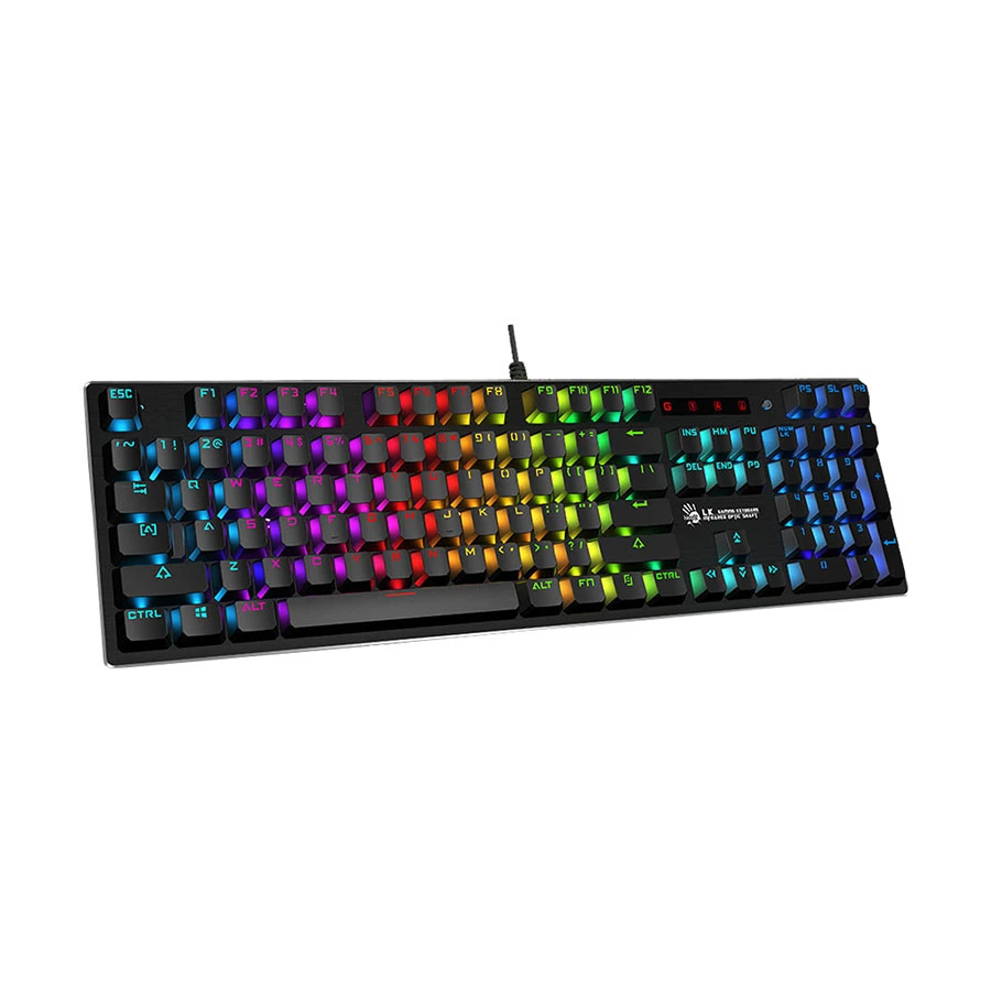 A4TECH Bloody B820R Keyboard