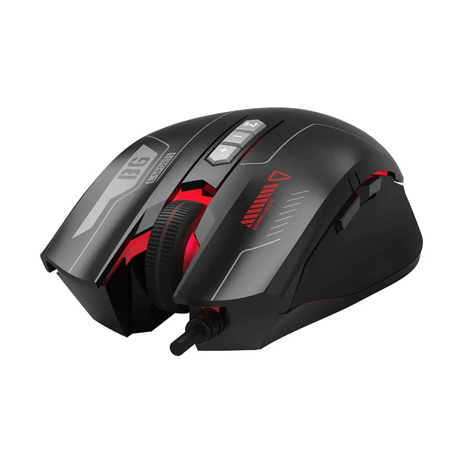 A4TECH Bloody ES7 Mouse