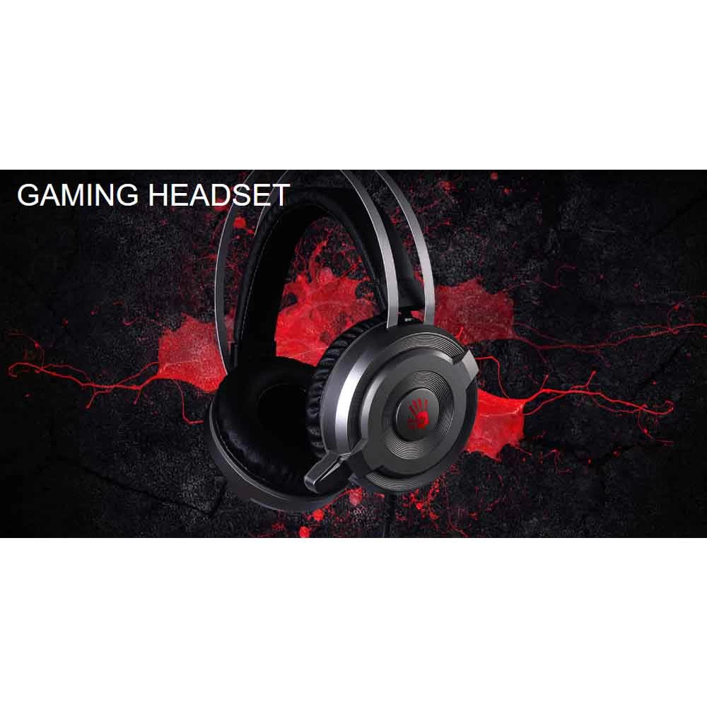A4TECH Bloody G520S Headphone