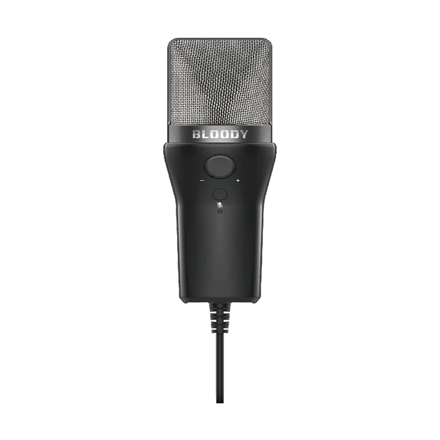 A4tech Bloody GM20 Microphone Price in Bangladesh