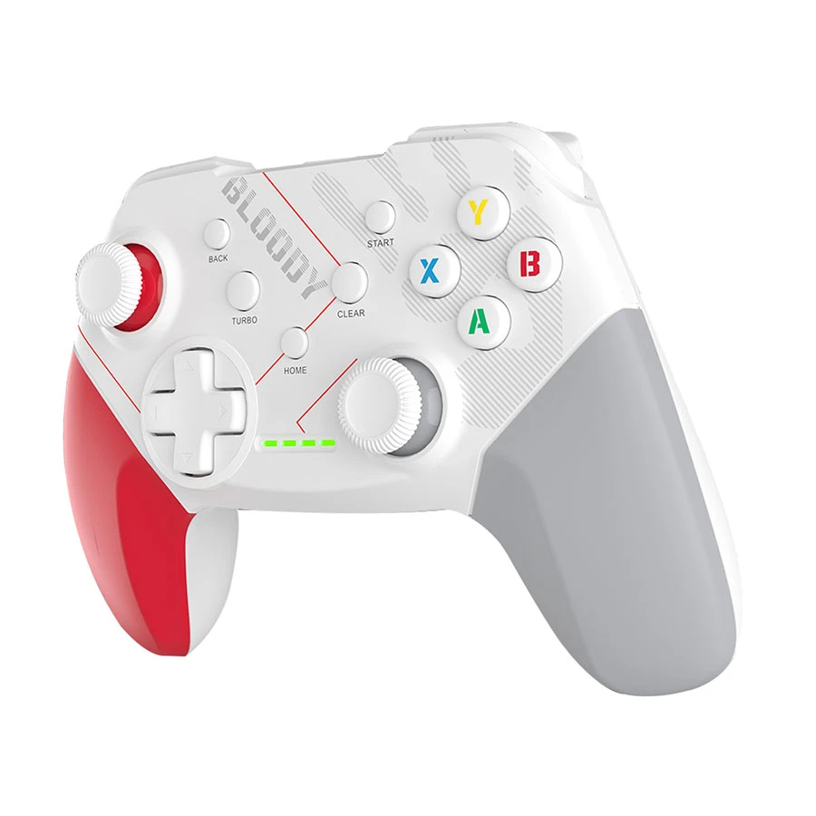 A4TECH A4tech Bloody GPW50 Gaming Controller Price in Bangladesh