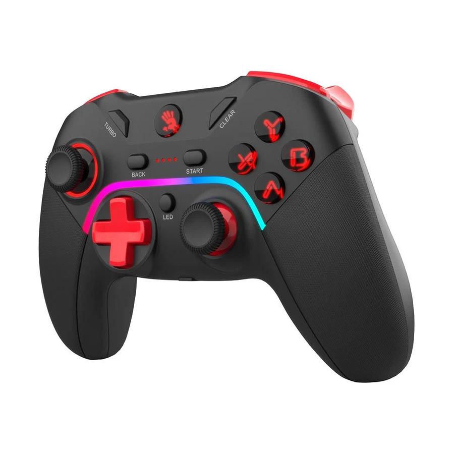 A4tech Bloody GPW70 Gaming Controller in BD