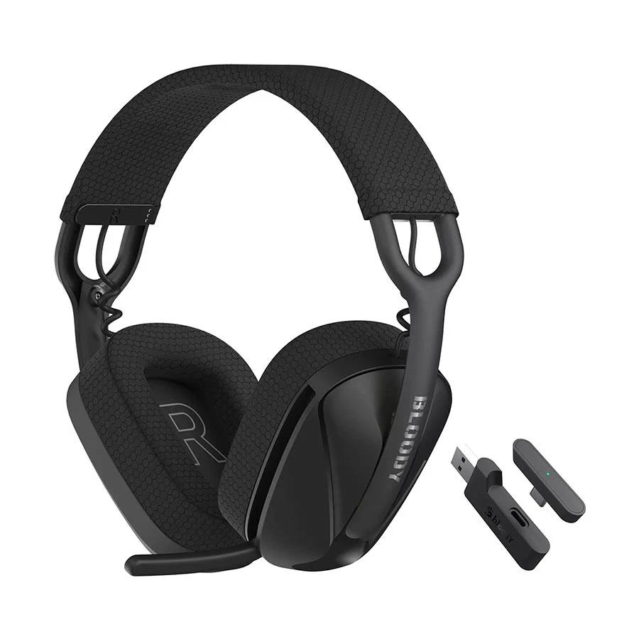 A4tech Bloody GR280 Headphone Price in Bangladesh