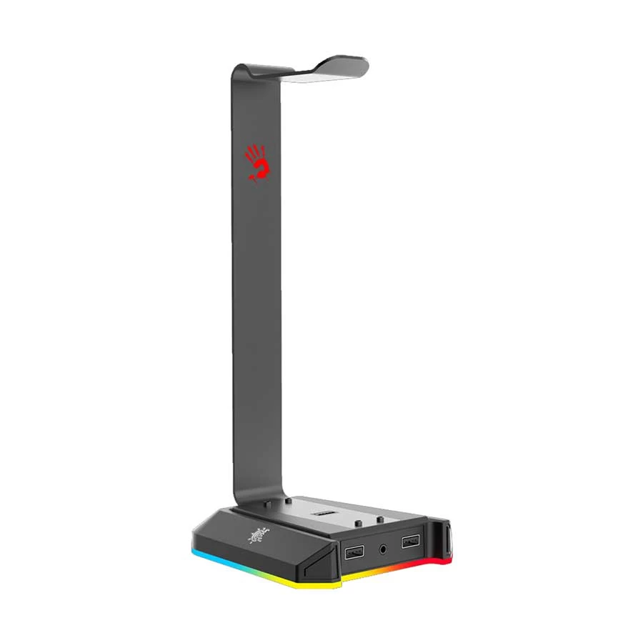 A4TECH BLOODY GS2 RGB Sound System Accessories