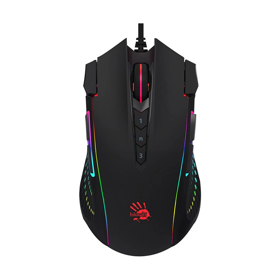 A4tech A4TECH Bloody J90S 2 Fire Mouse
