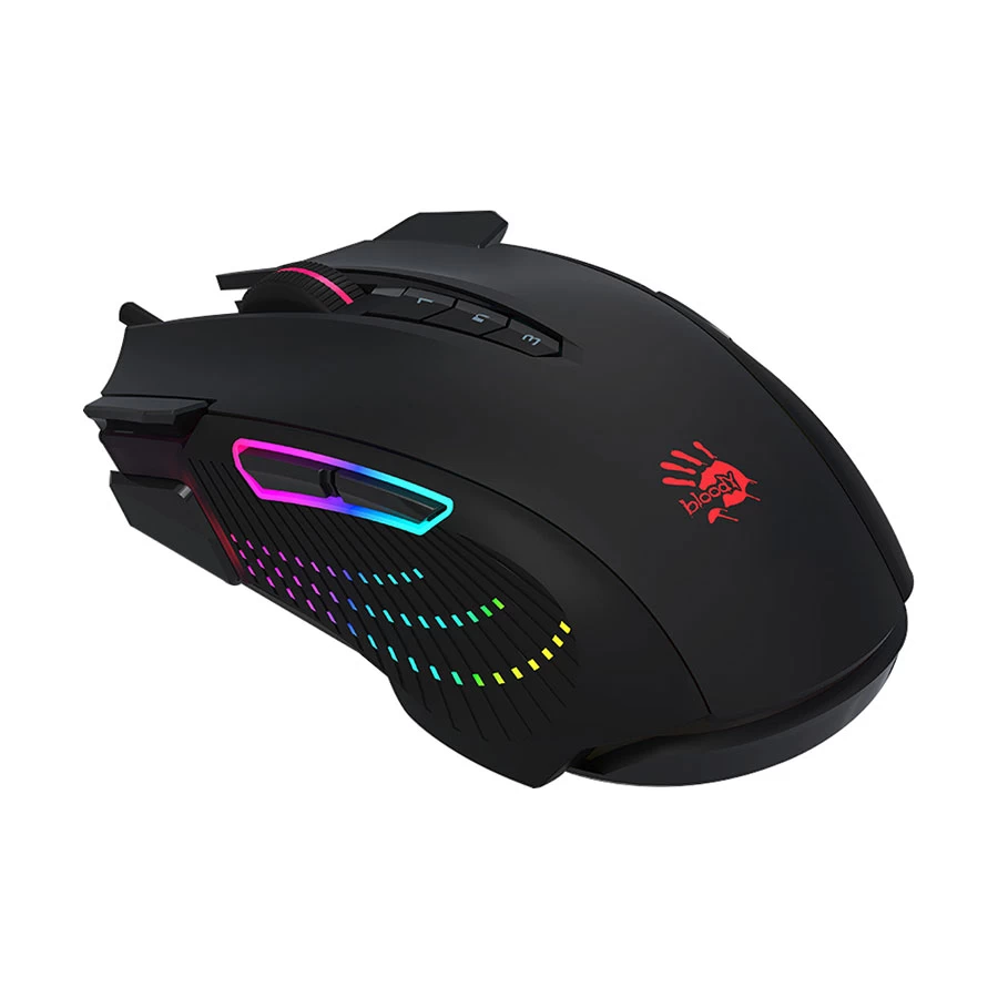 A4tech A4TECH Bloody J90S 2 Fire Mouse Price in Bangladesh